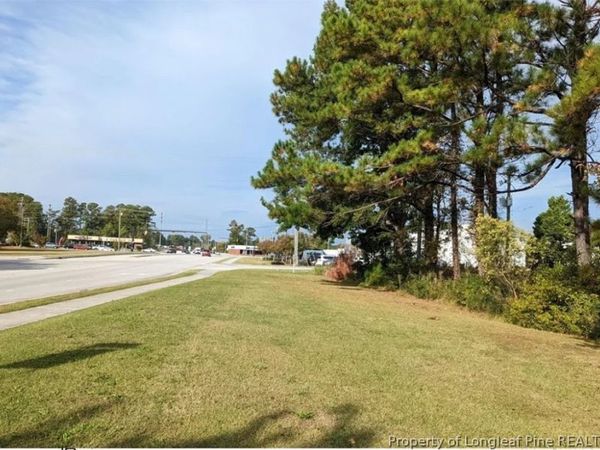 161 Huff Drive, Jacksonville, NC 28546
