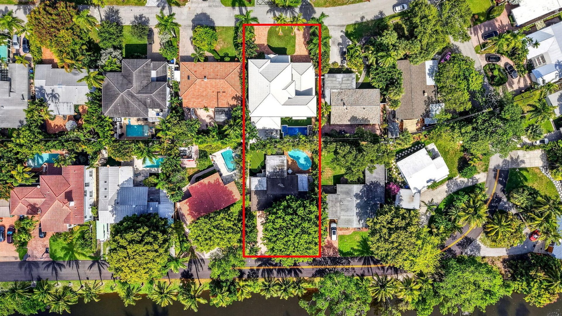 1318 SE 12th Way, Fort Lauderdale, FL 33316 Photo