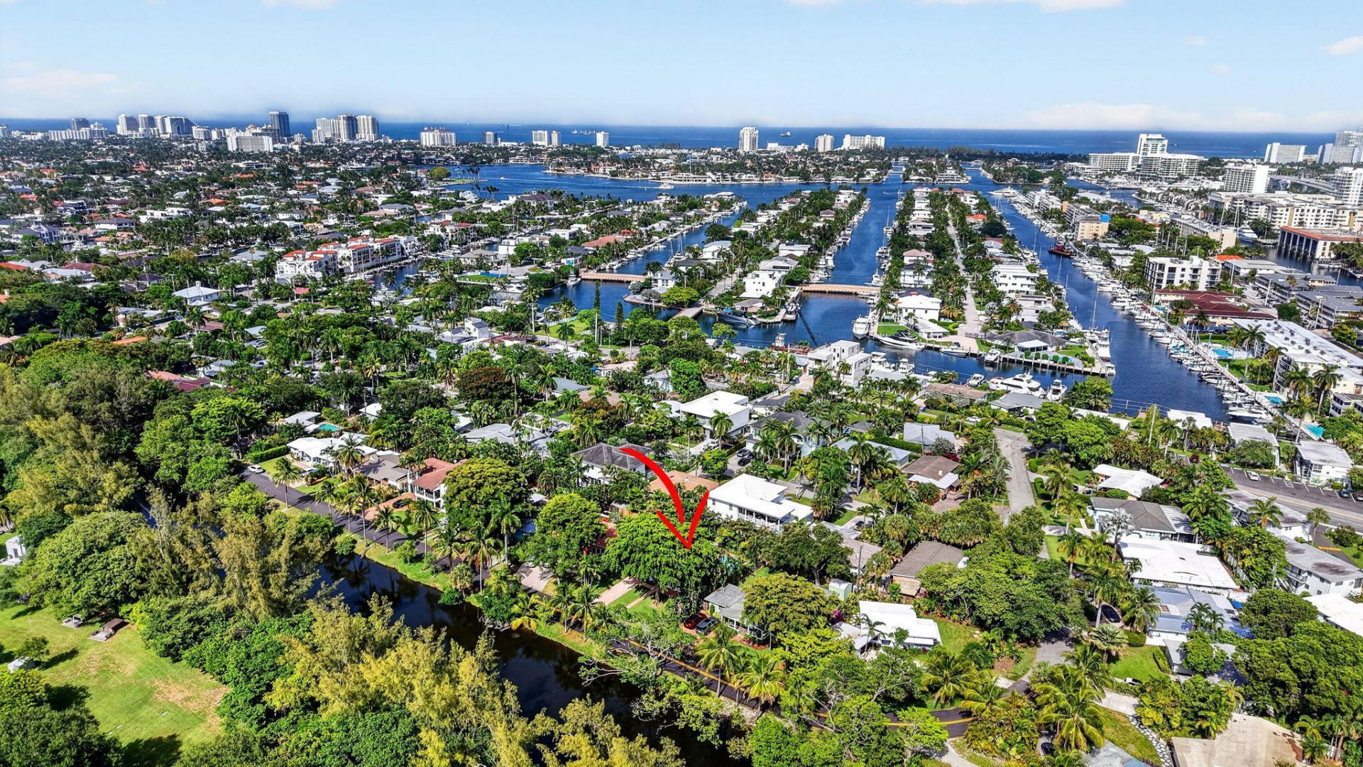 1318 SE 12th Way, Fort Lauderdale, FL 33316 Photo