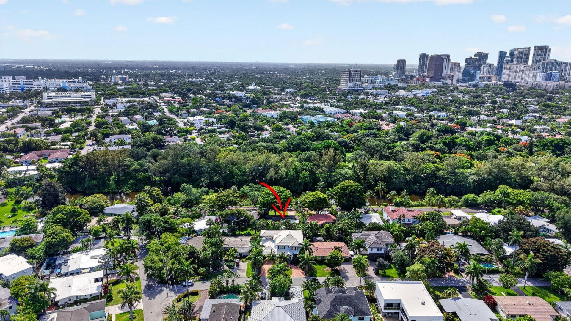 1318 SE 12th Way, Fort Lauderdale, FL 33316 Photo
