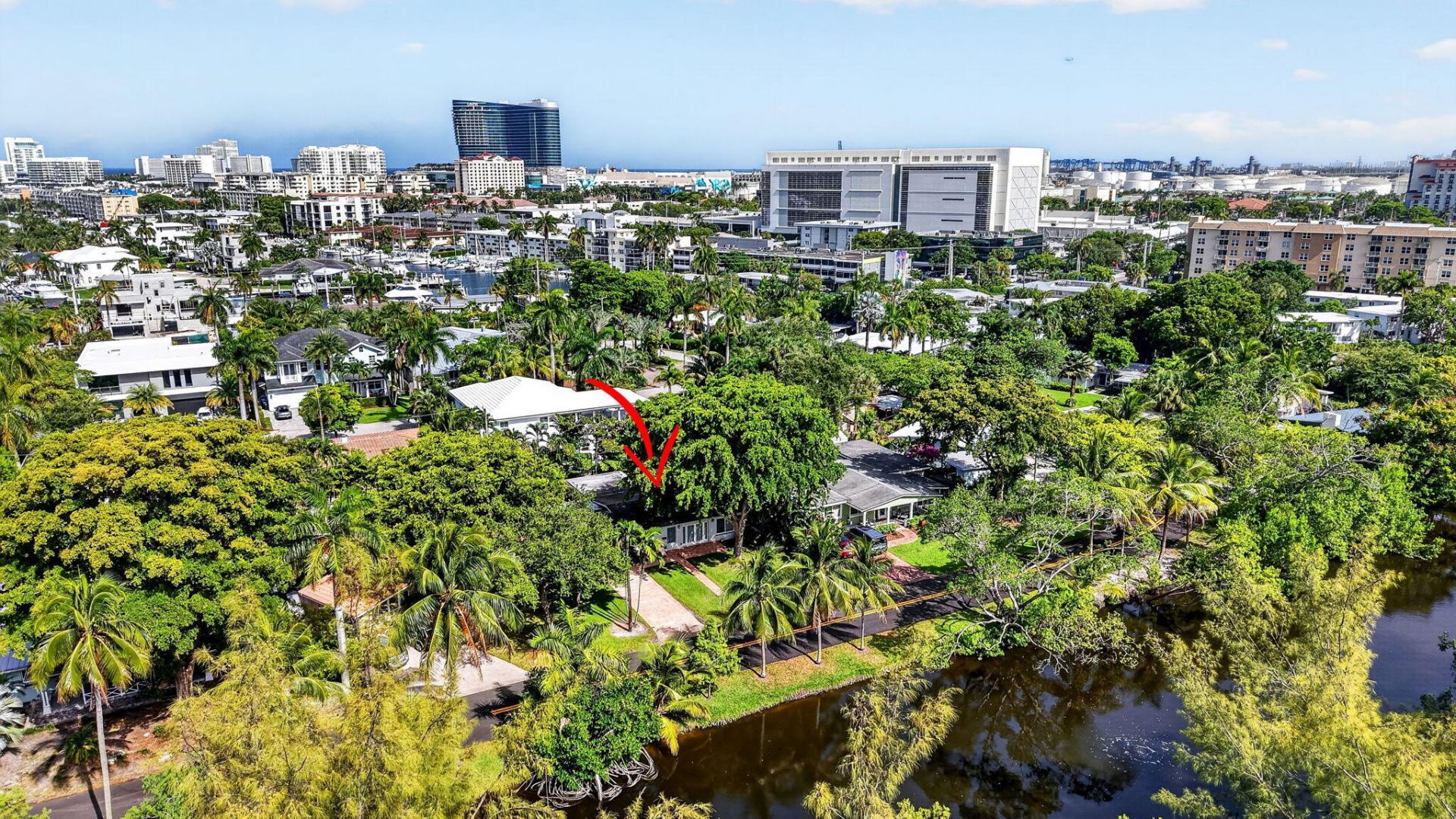 1318 SE 12th Way, Fort Lauderdale, FL 33316 Photo