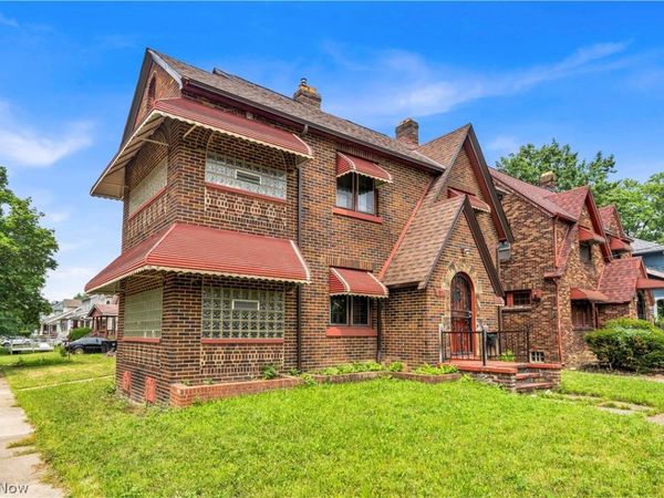 3852 E 140th Street, Cleveland, OH 44128
