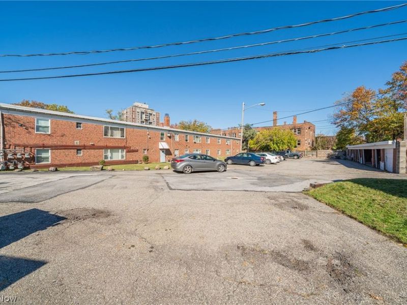 15978 Nelacrest Road, East Cleveland, OH 44112 Photo 21