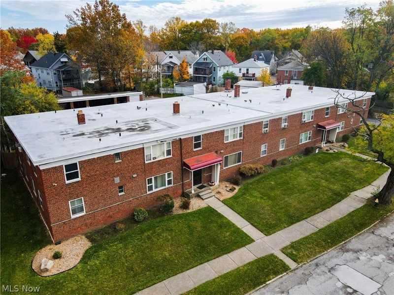15978 Nelacrest Road, East Cleveland, OH 44112 Photo 4