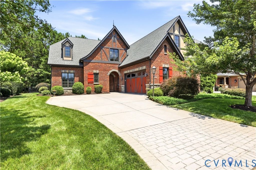 2384 Bel Crest Circle Midlothian, VA 