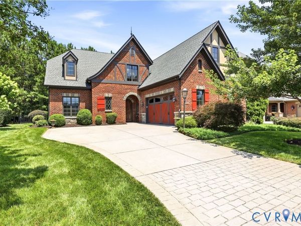 2384 Bel Crest Circle, Midlothian, VA 23113