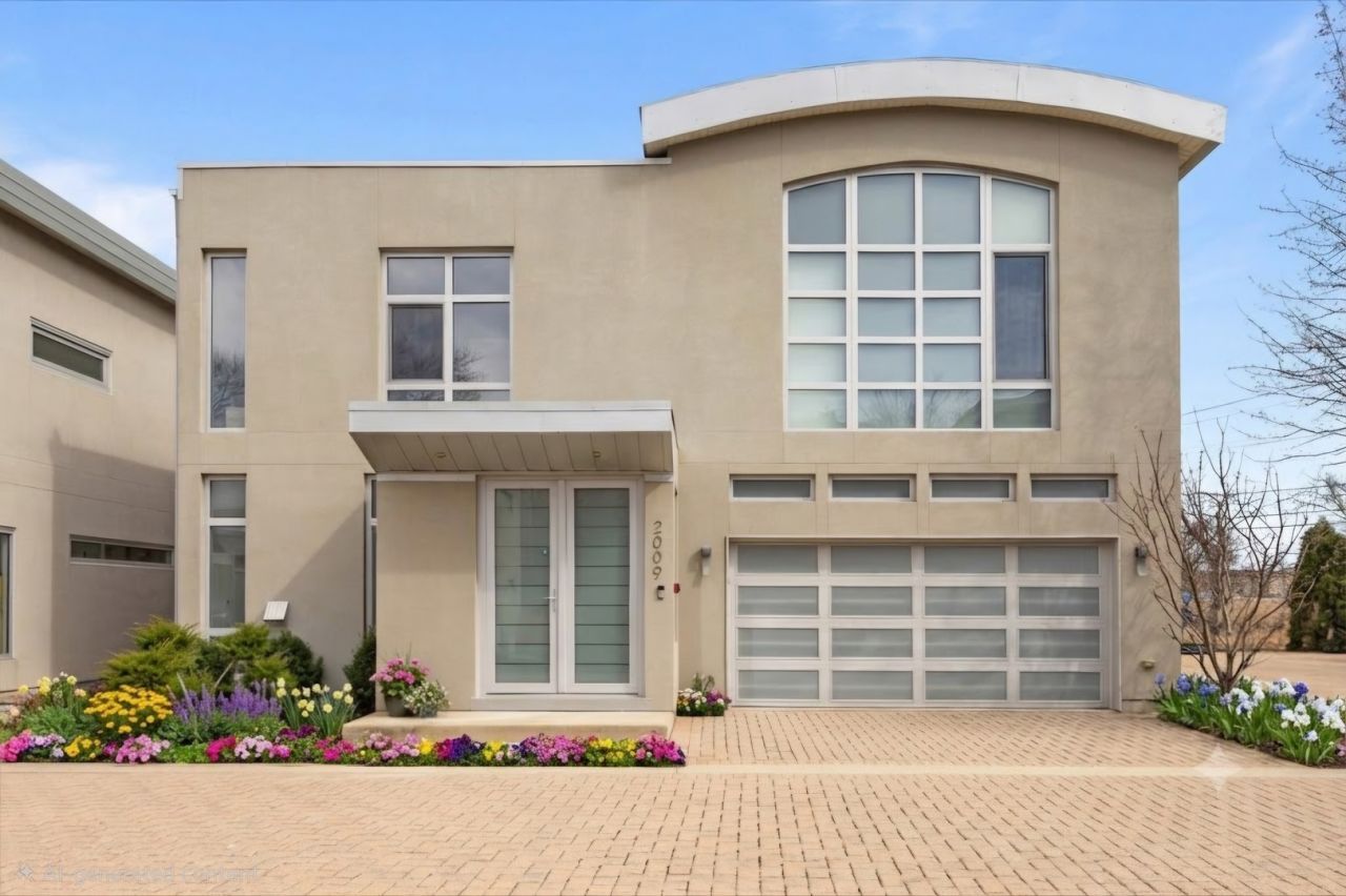 2009 Skyelar Court , Highland Park, IL 60035