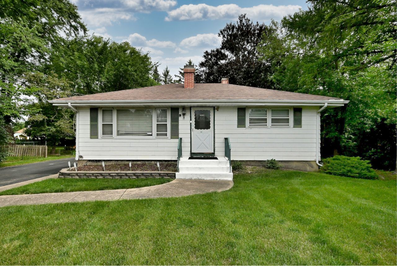 10220 Dickens Avenue, Melrose Park, IL 60164