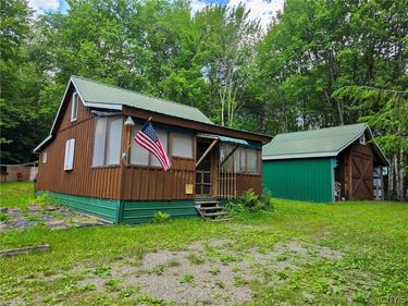 11667 Gossner Road, Taberg, NY 13471