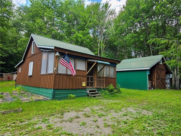 11667 Gossner Road , Taberg, NY 13471