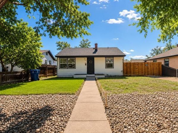 2504 4th Ave, Pueblo, CO 81003