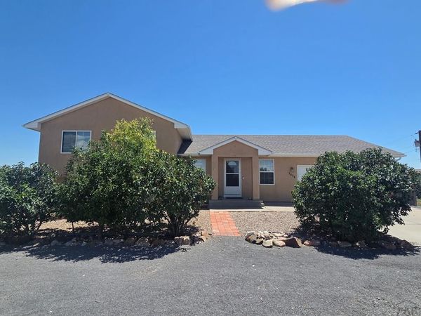 1434 N Ladonia Dr, Pueblo West, CO 81007