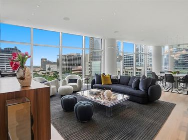 1918 Olive Street, Unit 704, Dallas, TX 75201