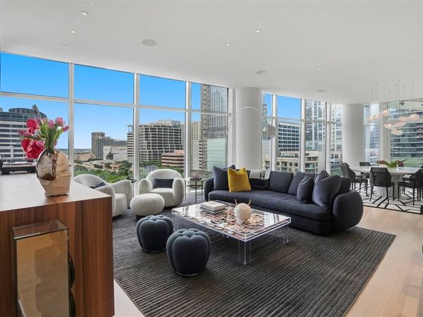 1918 Olive Street, Unit 704, Dallas, TX 75201