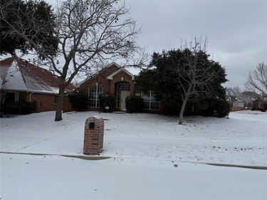 7904 Glenoaks Drive, Frisco, TX 75034