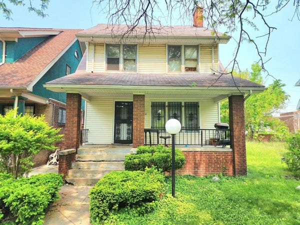 3250 Carter Street, Detroit, MI 48206