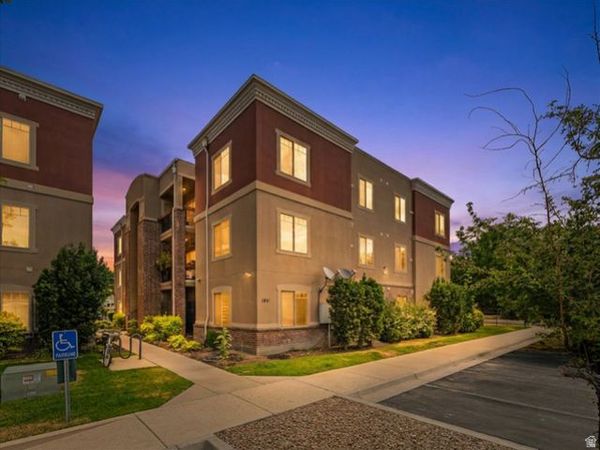 190 E BELMONT AVE, Unit 9, Salt Lake City, UT 84111