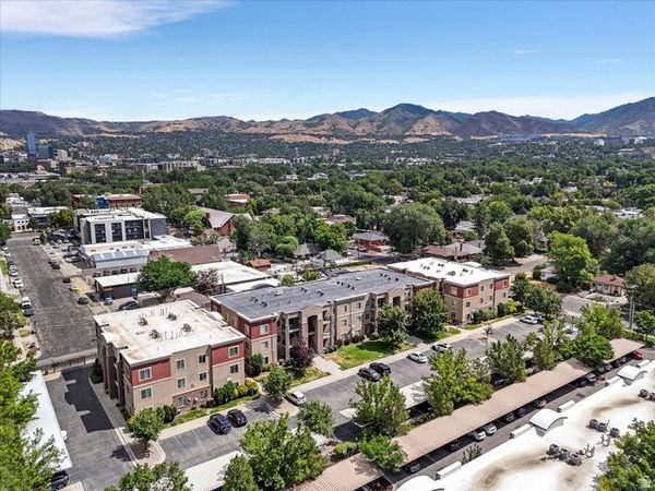 190 E BELMONT AVE, Unit 9, Salt Lake City, UT 84111
