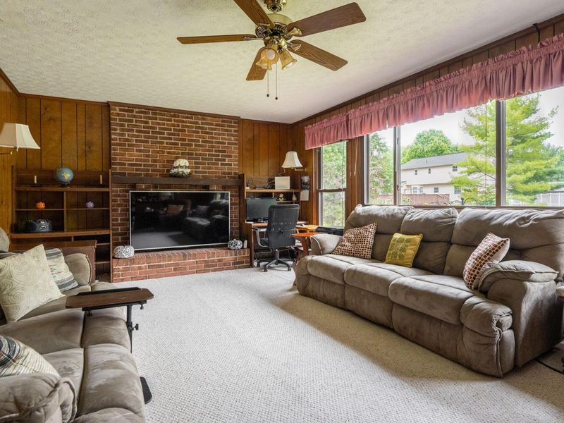 10233 N Crosset Hill Drive, Pickerington, OH 43147 Photo 13