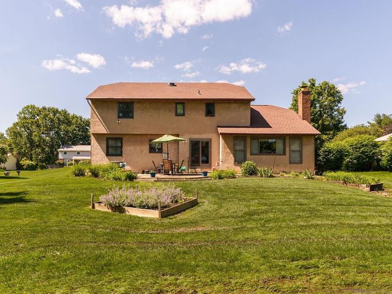 10233 N Crosset Hill Drive, Pickerington, OH 43147 Photo 30