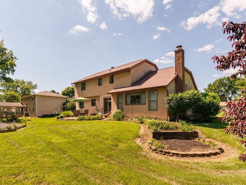 10233 N Crosset Hill Drive, Pickerington, OH 43147 Photo 31