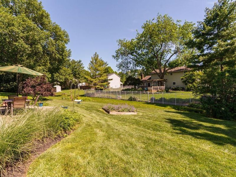 10233 N Crosset Hill Drive, Pickerington, OH 43147 Photo 32