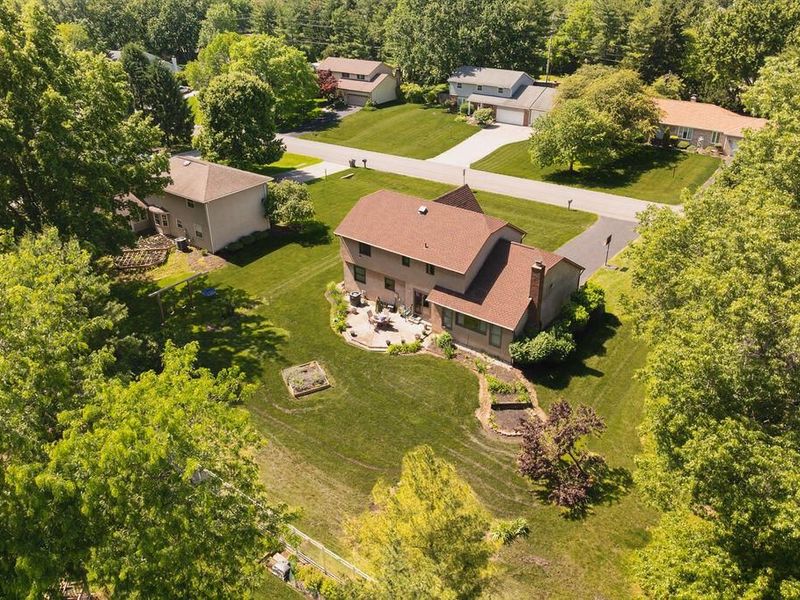 10233 N Crosset Hill Drive, Pickerington, OH 43147 Photo 34