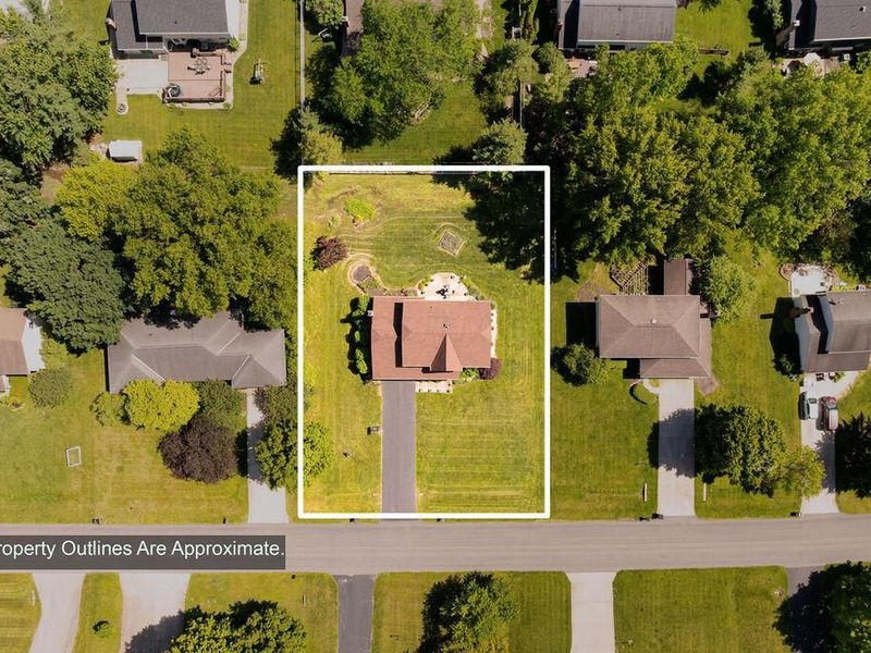 10233 N Crosset Hill Drive, Pickerington, OH 43147 Photo 36