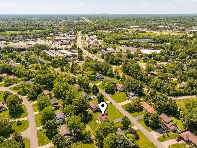 10233 N Crosset Hill Drive, Pickerington, OH 43147 Photo 37