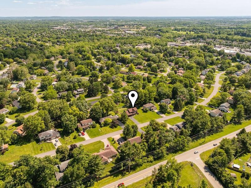 10233 N Crosset Hill Drive, Pickerington, OH 43147 Photo 38