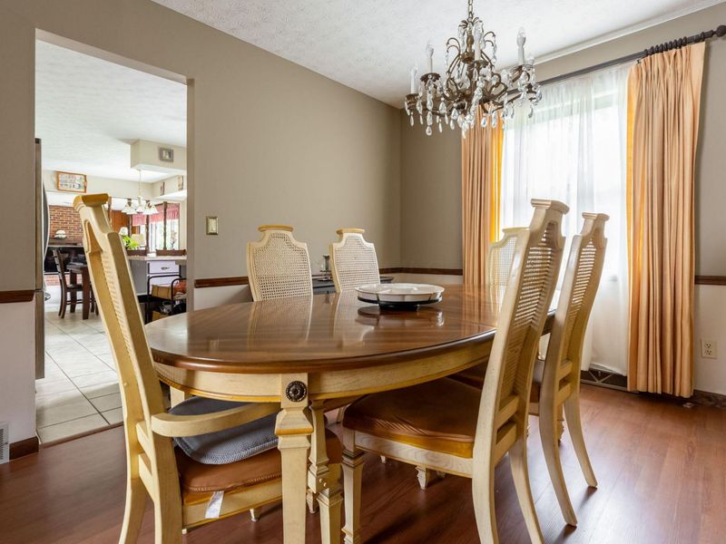 10233 N Crosset Hill Drive, Pickerington, OH 43147 Photo 8