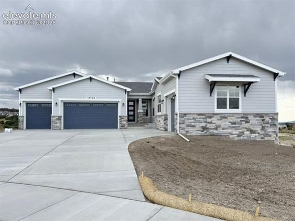 16729 Timbercrest Drive, Monument, CO 80132