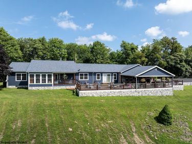 775 Breezy Knoll Drive, Buckhannon, WV 26201