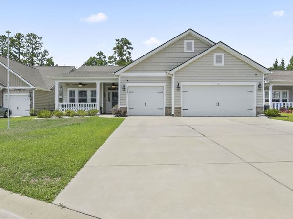 1080 Harbison Circle , Myrtle Beach, SC 29579