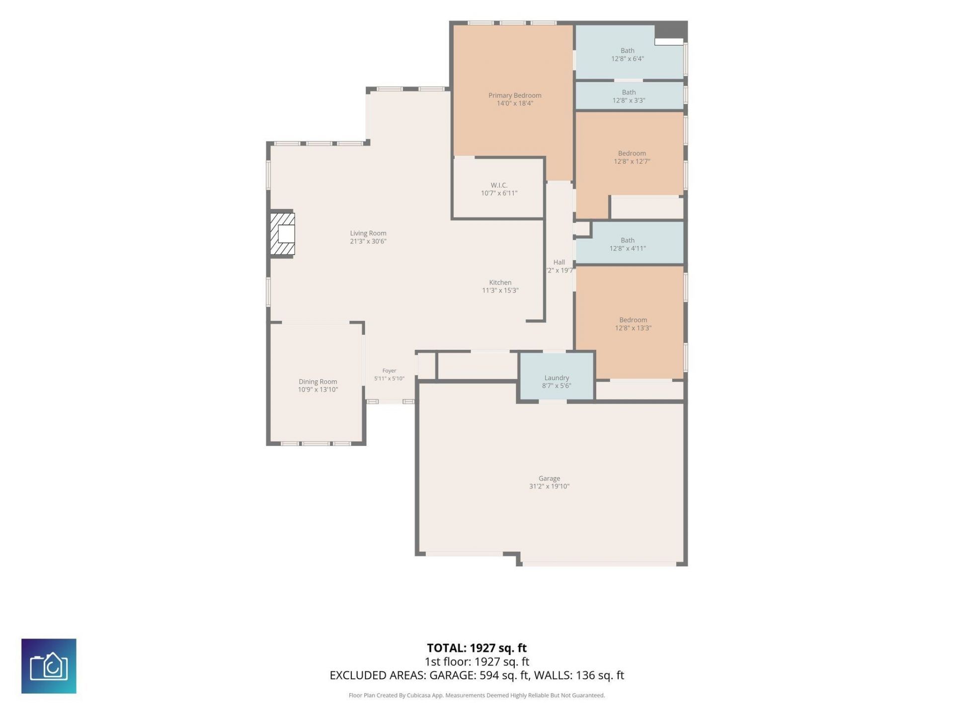 1080 Harbison Circle  Photo 36