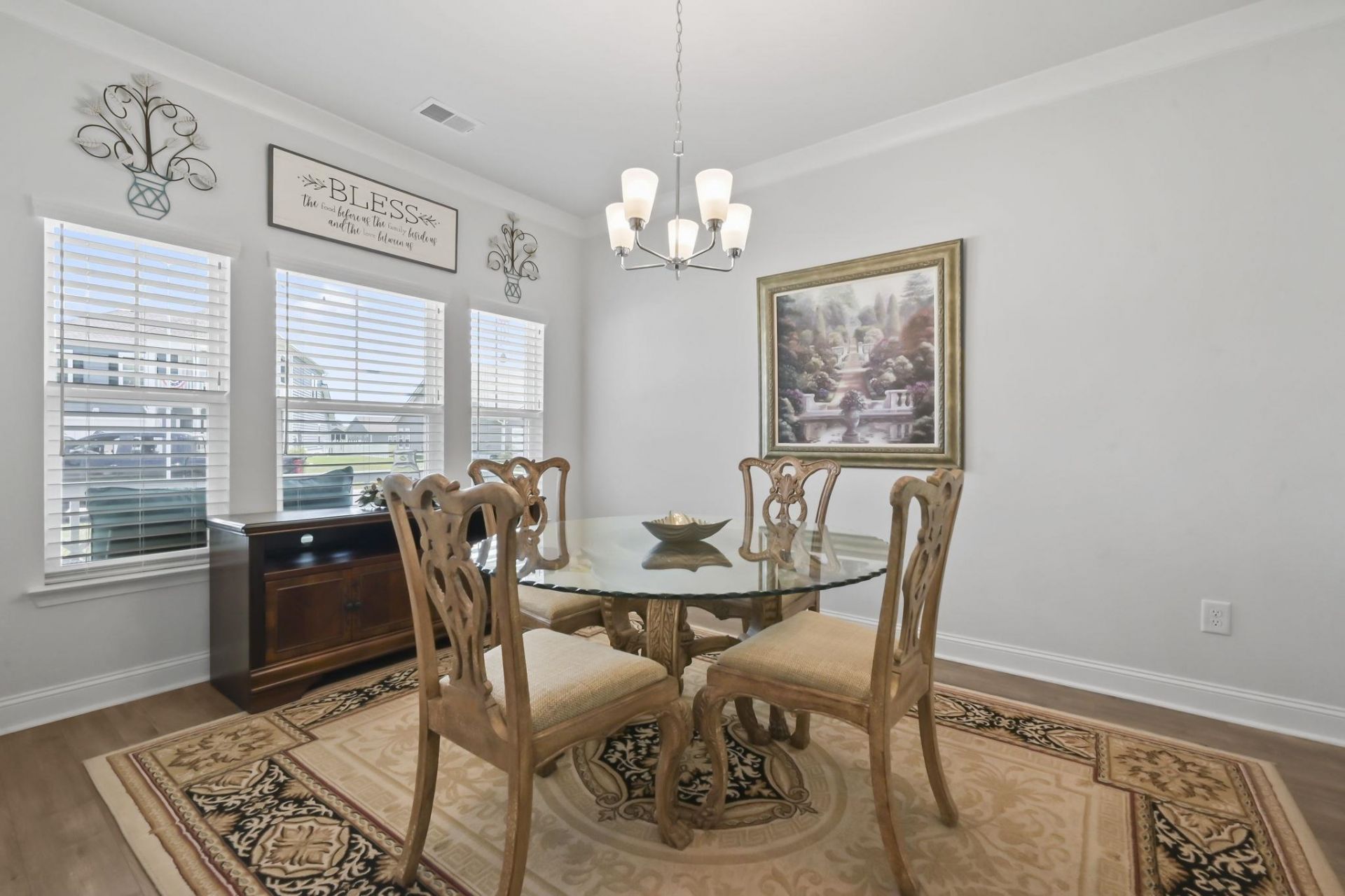 1080 Harbison Circle  Photo 5
