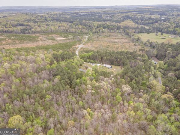 0 David Price Road, Cedartown, GA 30125