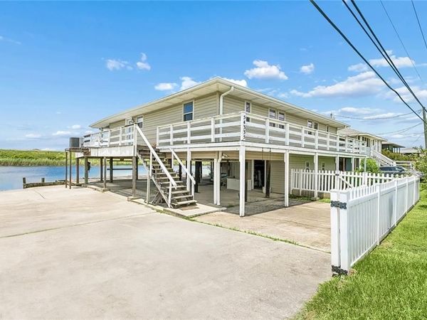 54335 HWY 433 Highway, Slidell, LA 70461