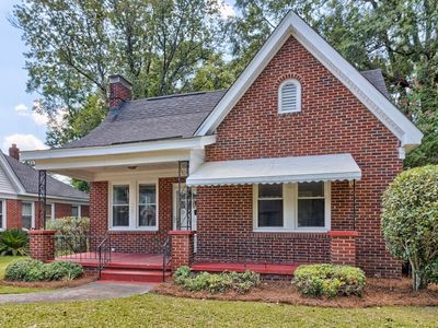 529 Michaelmas (aka M) Avenue , Cayce, SC 29033