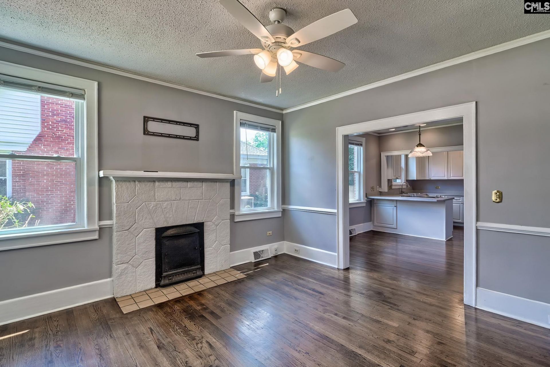 529 Michaelmas (aka M) Avenue  Photo 7