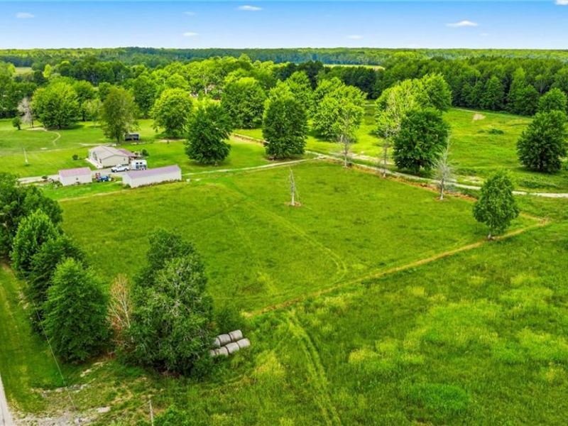 1905 Allen Comp Road, Jefferson, OH 44047 Photo 12