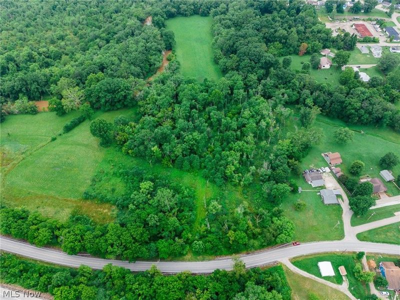 Byesville Road, Cambridge, OH 43725 Photo 1