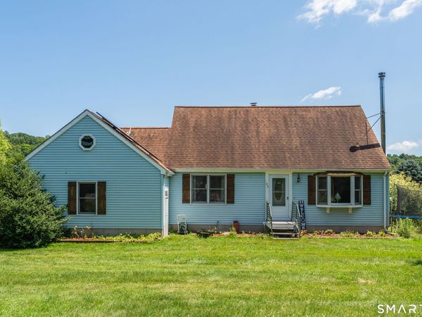 53 Park, Durham, CT 06422