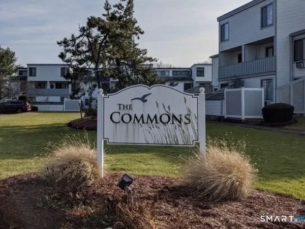 15 Hamre, Unit C, Branford, CT 06405