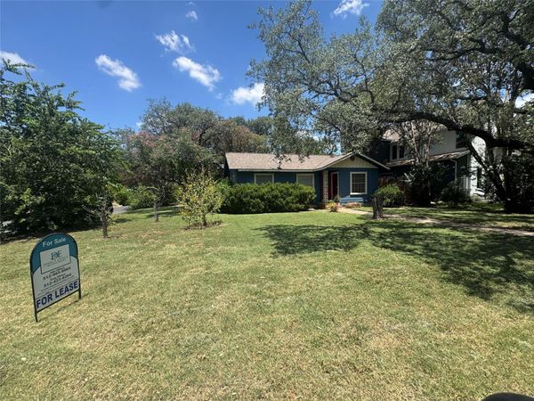 4512 Hank Ave, Austin, TX 78745
