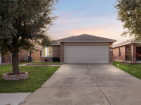 13326 James Monroe ST, Manor, TX 78653