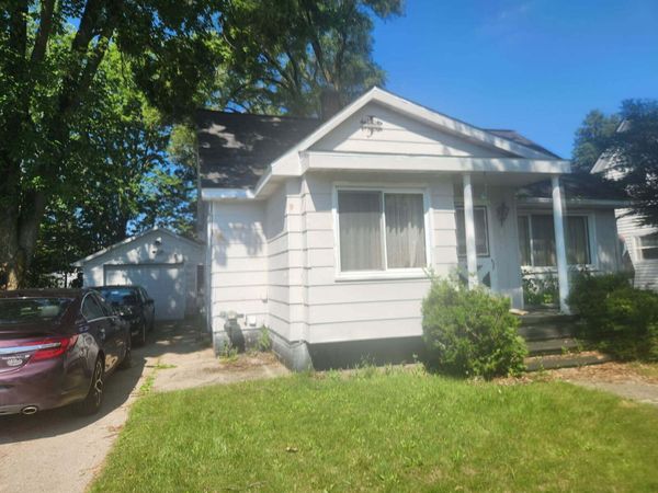 127 Gratton Street, Bad Axe, MI 48413