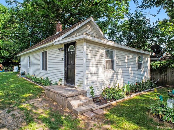 926 Martin Drive, Attica Township, Mi 48412