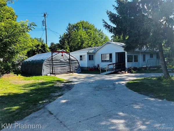 3515 Shreeve Court, Burtchville Twp, MI 48059