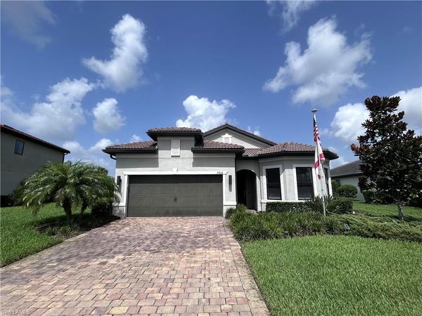 4930 Seton WAY, AVE MARIA, FL 34142